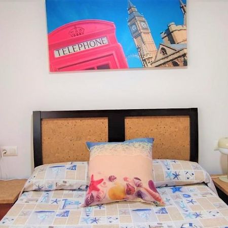 Apartamento Rulosol 2 Torremolinos Exterior foto