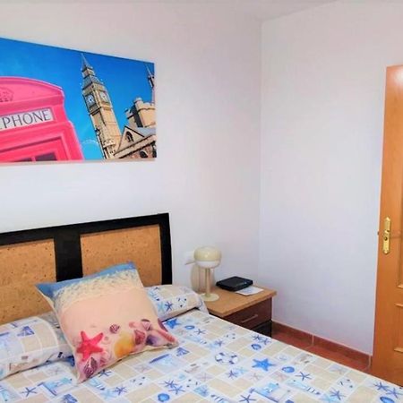 Apartamento Rulosol 2 Torremolinos Exterior foto