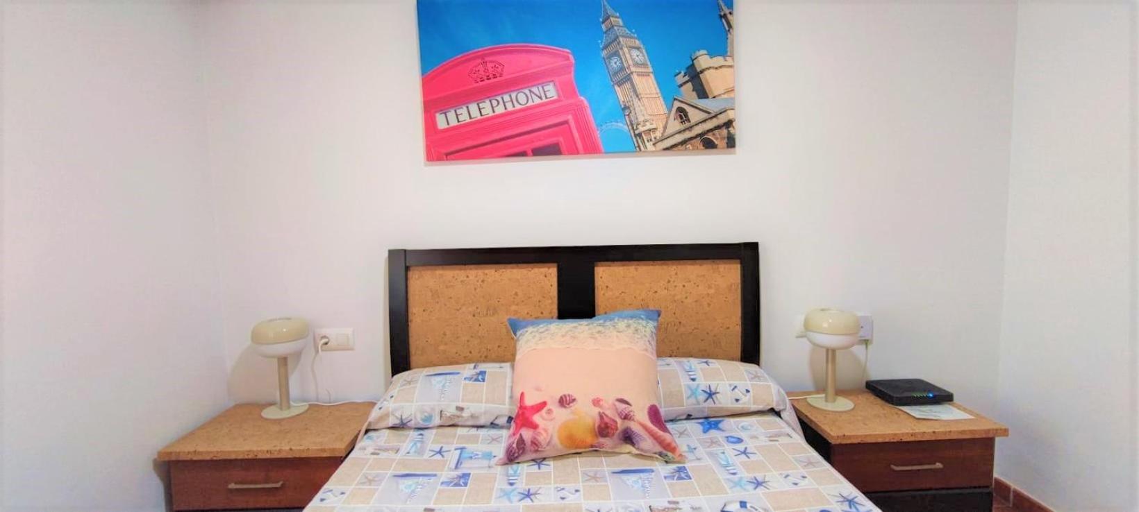 Apartamento Rulosol 2 Torremolinos Exterior foto