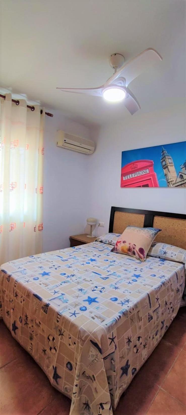 Apartamento Rulosol 2 Torremolinos Exterior foto