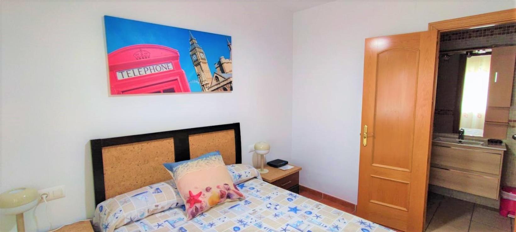 Apartamento Rulosol 2 Torremolinos Exterior foto
