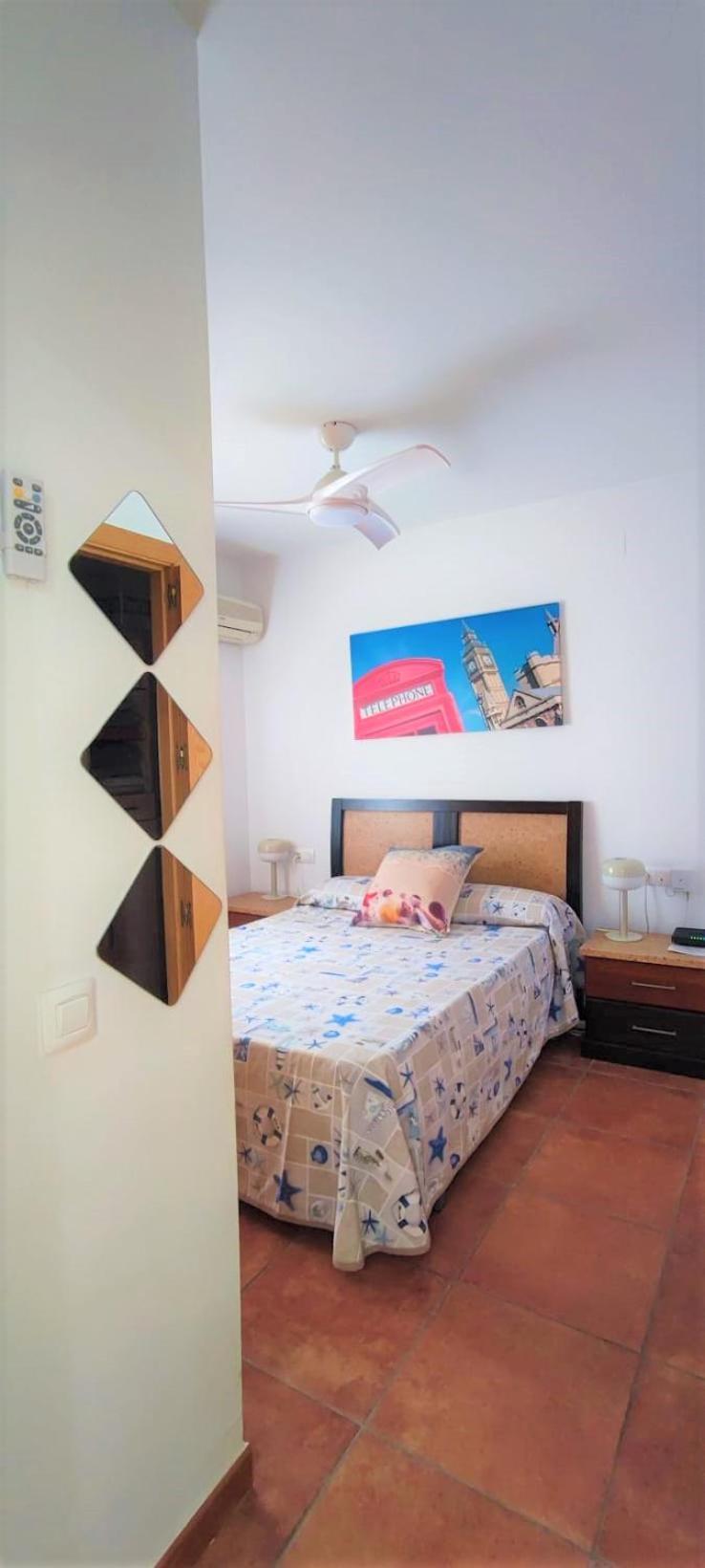 Apartamento Rulosol 2 Torremolinos Exterior foto