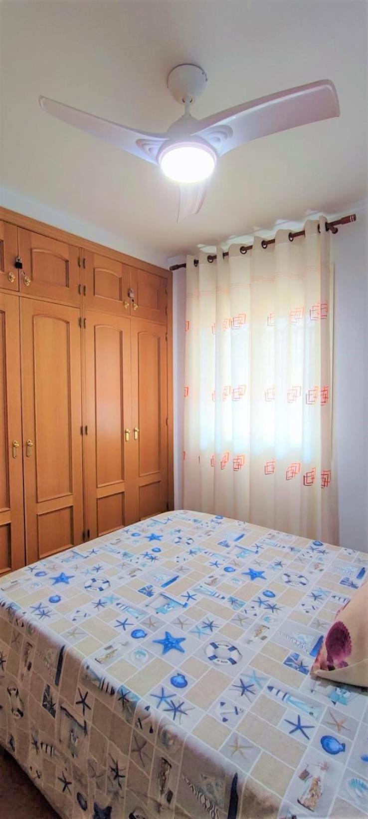 Apartamento Rulosol 2 Torremolinos Exterior foto