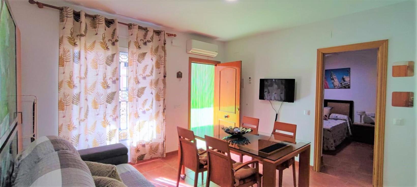 Apartamento Rulosol 2 Torremolinos Exterior foto
