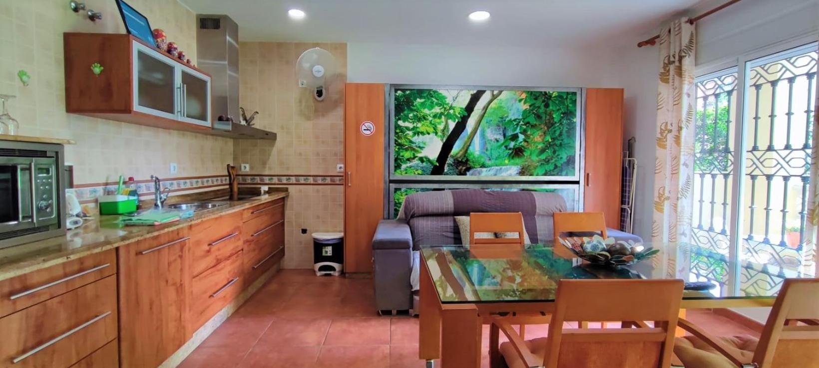 Apartamento Rulosol 2 Torremolinos Exterior foto
