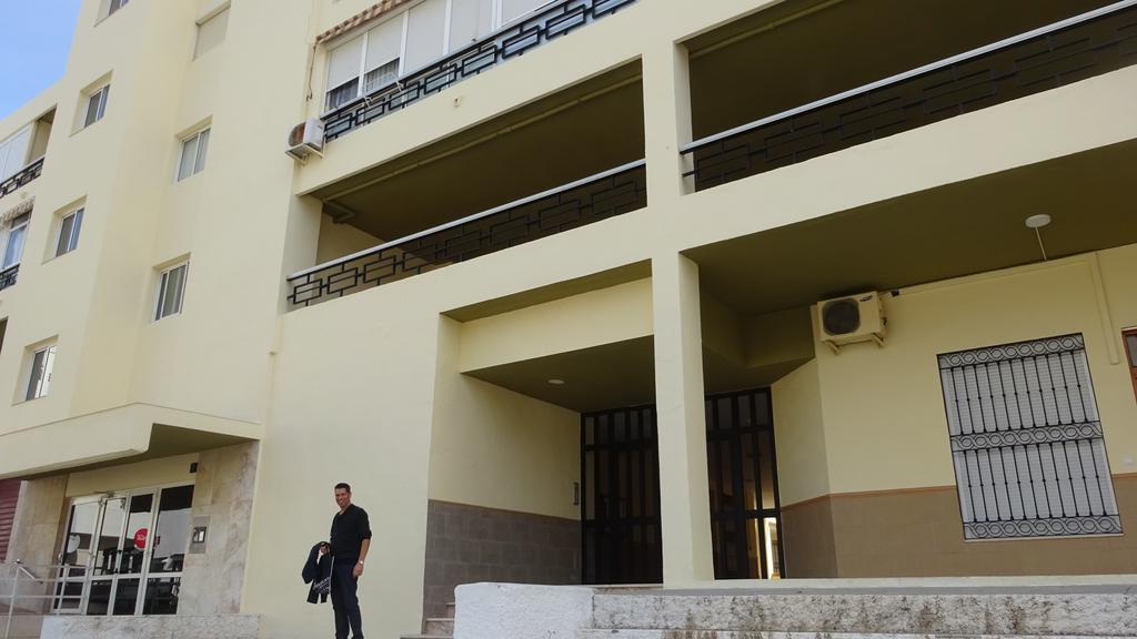 Apartamento Rulosol 2 Torremolinos Exterior foto