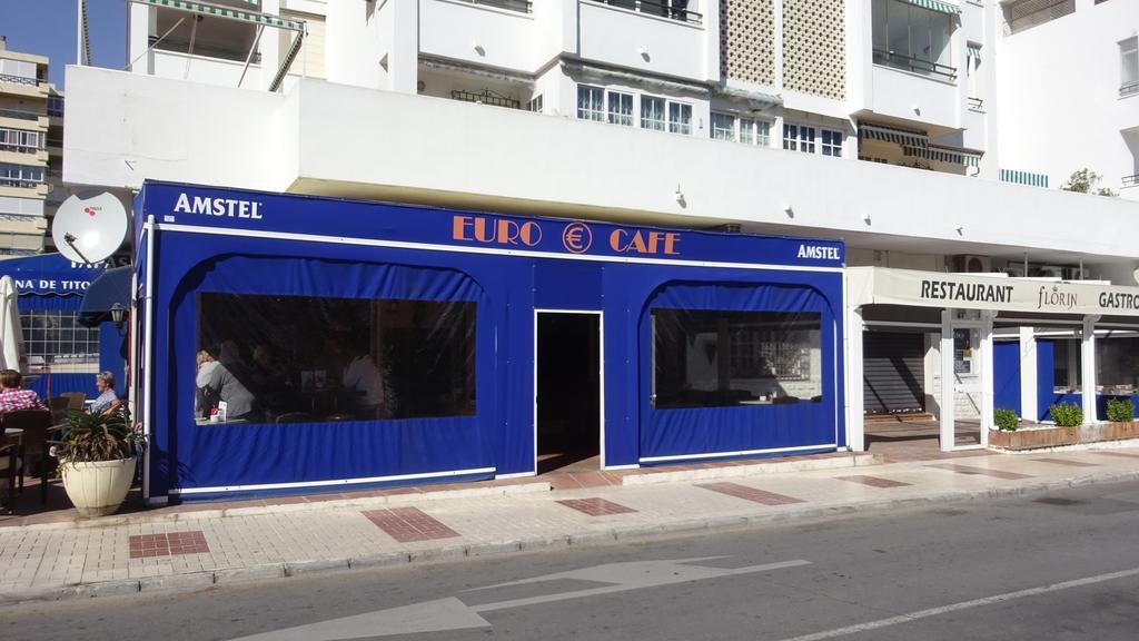 Apartamento Rulosol 2 Torremolinos Exterior foto