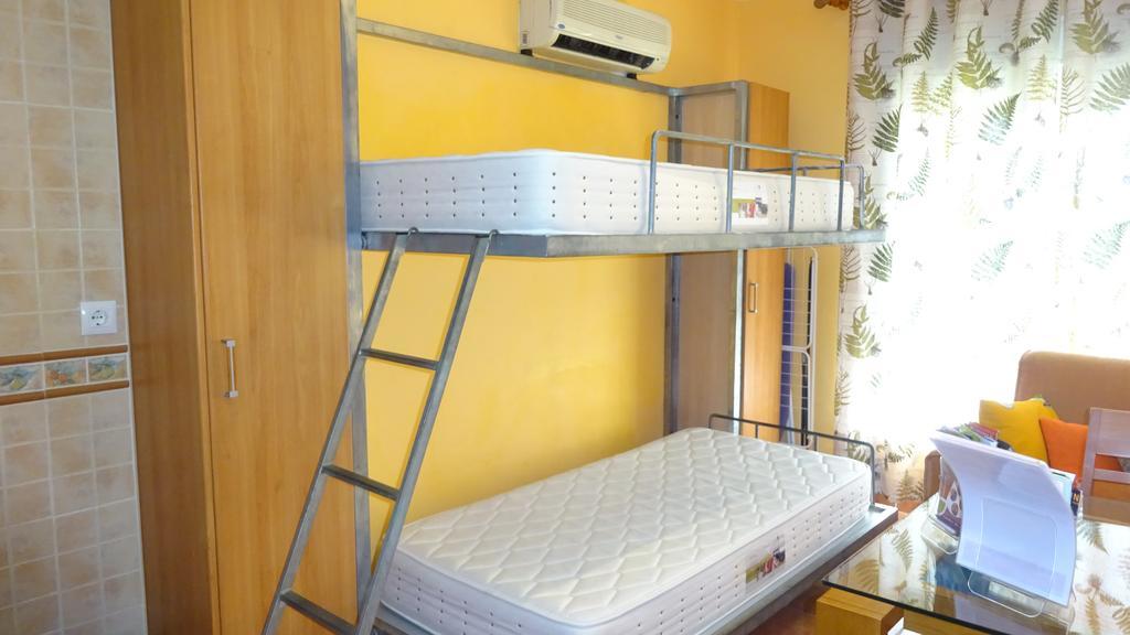 Apartamento Rulosol 2 Torremolinos Exterior foto
