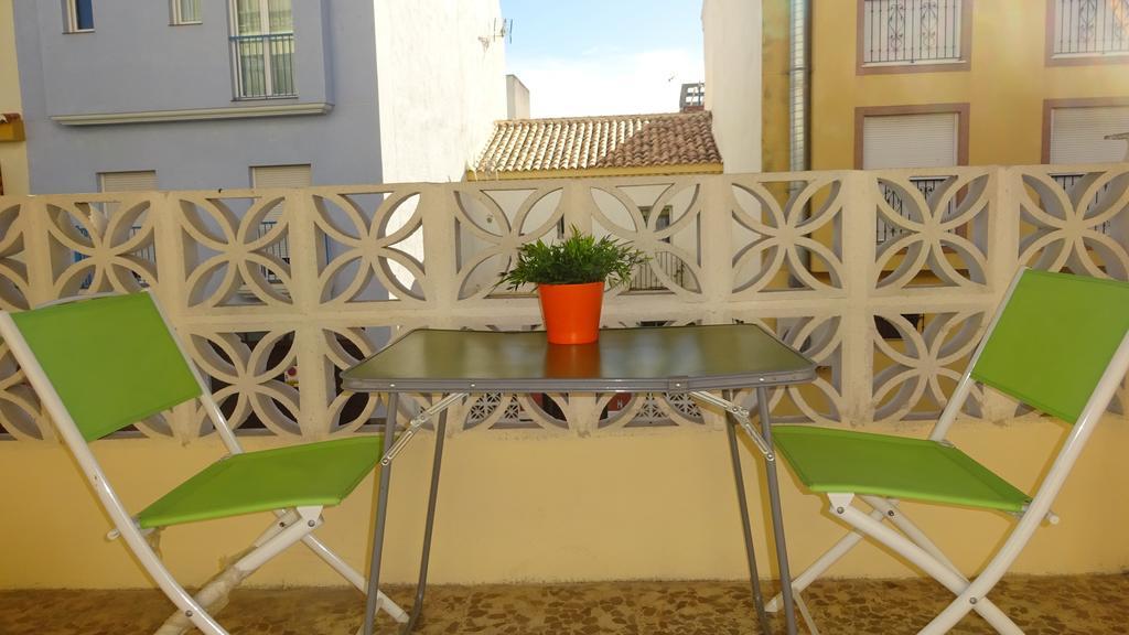 Apartamento Rulosol 2 Torremolinos Exterior foto