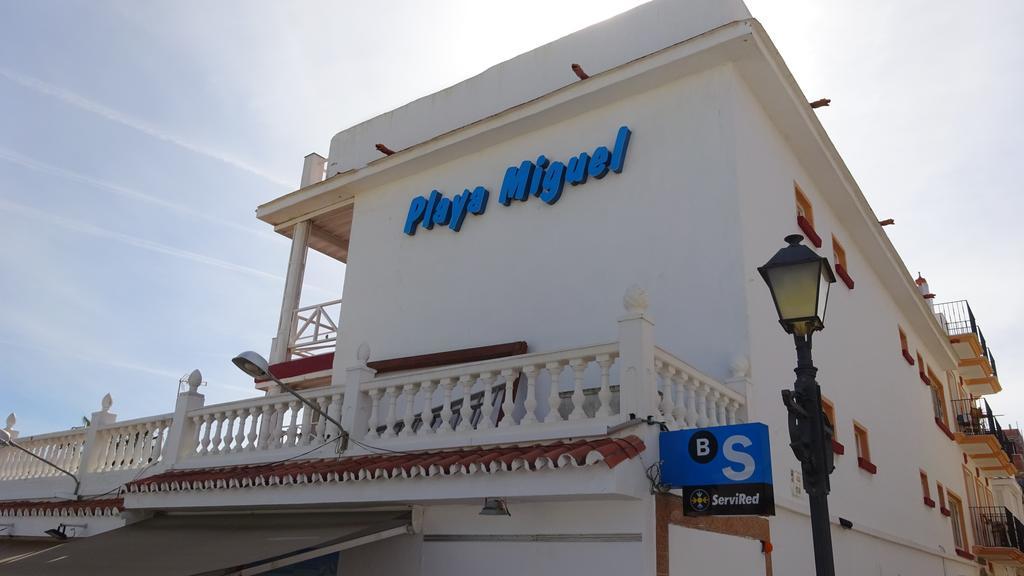 Apartamento Rulosol 2 Torremolinos Exterior foto