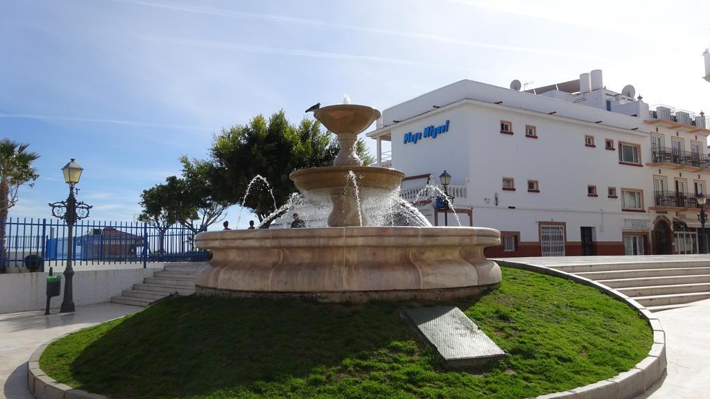 Apartamento Rulosol 2 Torremolinos Exterior foto
