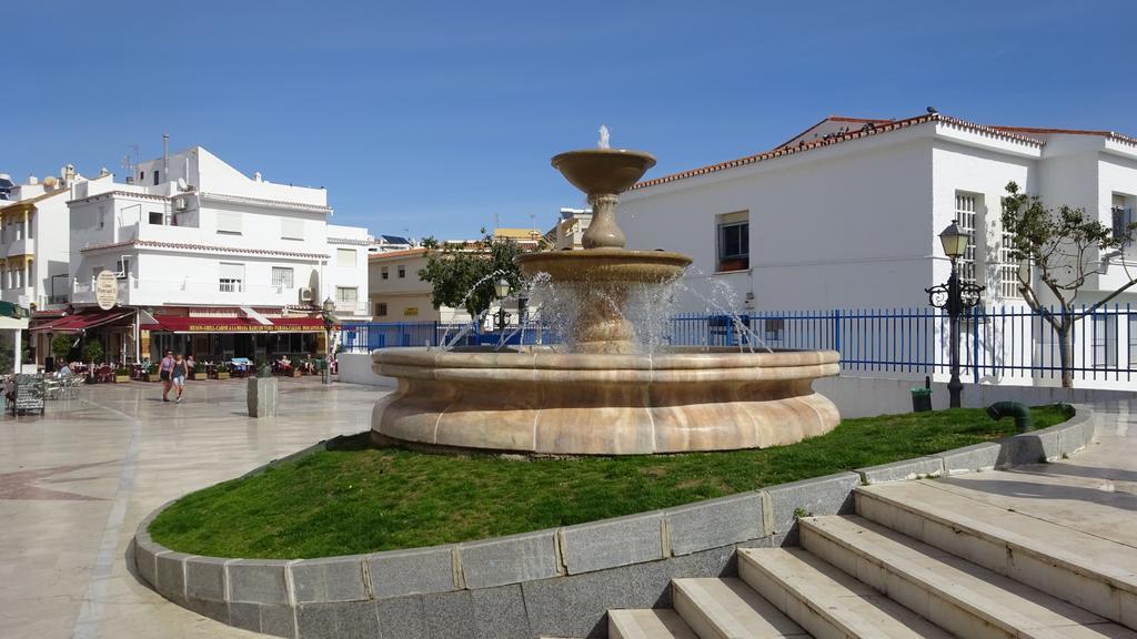 Apartamento Rulosol 2 Torremolinos Exterior foto
