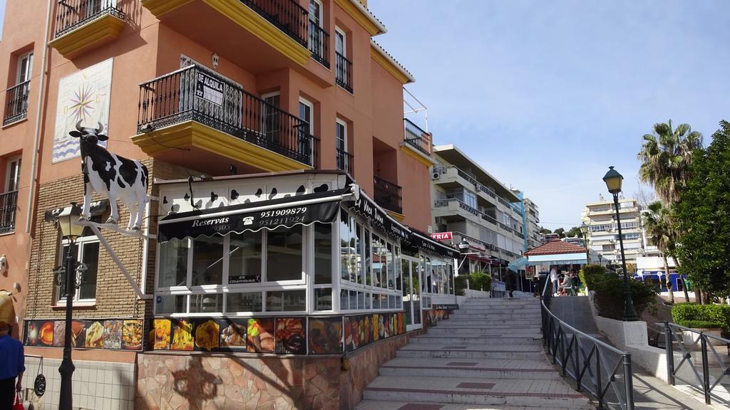 Apartamento Rulosol 2 Torremolinos Exterior foto